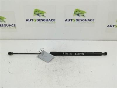 Amortiguador Porton Trasero Derecho Peugeot 508 SW  1 6 Access [1 6 Ltr  - 88 kW 16V]