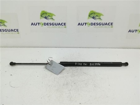 Amortiguador Porton Trasero Derecho Peugeot 508 SW  1 6 Access [1 6 Ltr  - 88 kW 16V]