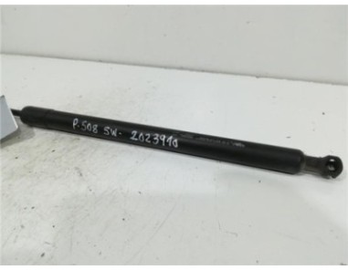 Amortiguador Porton Trasero Derecho Peugeot 508 SW  1 6 Access [1 6 Ltr  - 88 kW 16V]