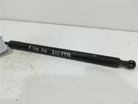 Amortiguador Porton Trasero Derecho Peugeot 508 SW  1 6 Access [1 6 Ltr  - 88 kW 16V]