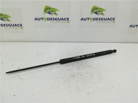 Amortiguador Porton Trasero Izquierdo Peugeot 508 SW  1 6 Access [1 6 Ltr  - 88 kW 16V]