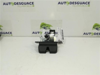 Cerradura Porton Hyundai Tucson  1 6 Style 2WD [1 6 Ltr  - 100 kW CRDi CAT ]