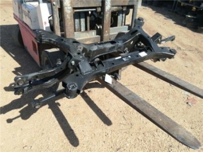 Puente Trasero Hyundai Tucson  1 6 Style 2WD [1 6 Ltr  - 100 kW CRDi CAT ]