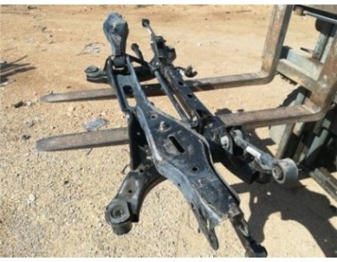 Puente Trasero Hyundai Tucson  1 6 Style 2WD [1 6 Ltr  - 100 kW CRDi CAT ]