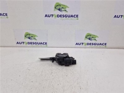 Cerradura Porton Renault Captur II  1 0 Experience [1 0 Ltr  - 74 kW TCE]