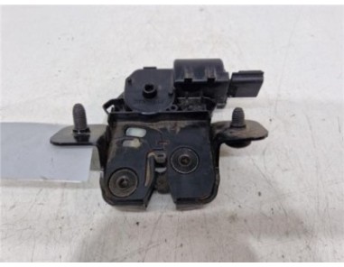 Cerradura Porton Renault Captur II  1 0 Experience [1 0 Ltr  - 74 kW TCE]