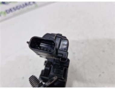 Cerradura Porton Renault Captur II  1 0 Experience [1 0 Ltr  - 74 kW TCE]