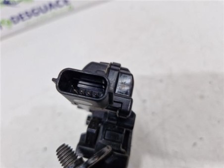 Cerradura Porton Renault Captur II  1 0 Experience [1 0 Ltr  - 74 kW TCE]