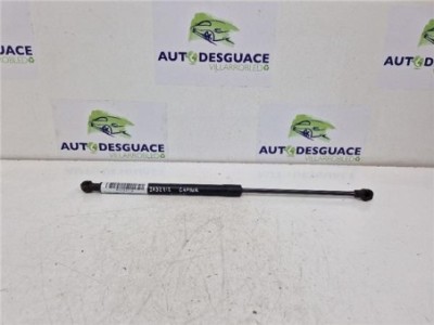 Amortiguador Porton Trasero Izquierdo Renault Captur II  1 0 Experience [1 0 Ltr  - 74 kW TCE]