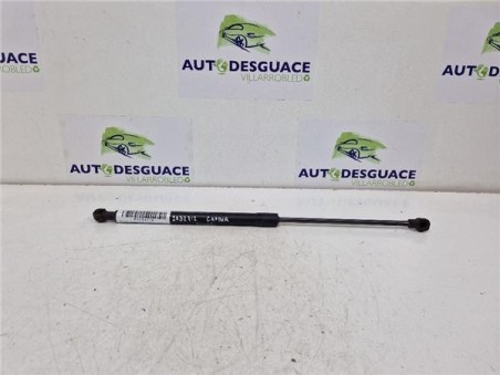 Amortiguador Porton Trasero Izquierdo Renault Captur II  1 0 Experience [1 0 Ltr  - 74 kW TCE]