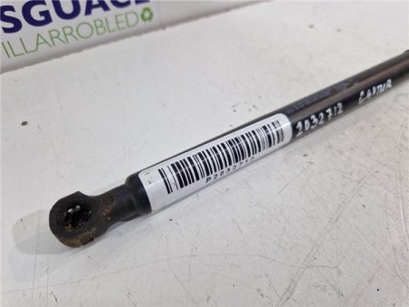 Amortiguador Porton Trasero Izquierdo Renault Captur II  1 0 Experience [1 0 Ltr  - 74 kW TCE]