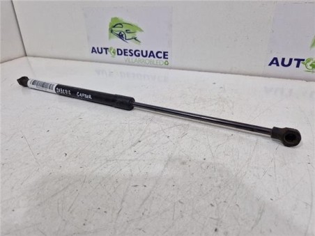 Amortiguador Porton Trasero Izquierdo Renault Captur II  1 0 Experience [1 0 Ltr  - 74 kW TCE]