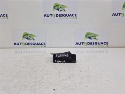 Maneta Exterior Porton Renault Captur II  1 0 Experience [1 0 Ltr  - 74 kW TCE]