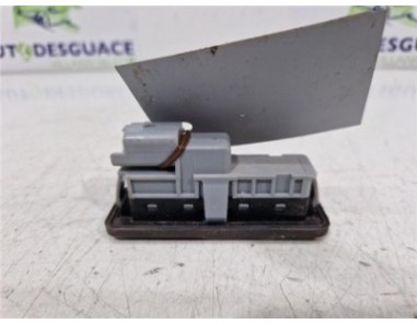 Maneta Exterior Porton Renault Captur II  1 0 Experience [1 0 Ltr  - 74 kW TCE]