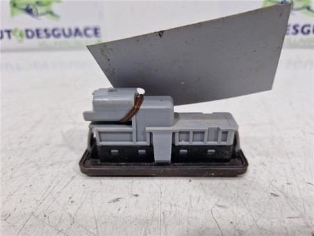 Maneta Exterior Porton Renault Captur II  1 0 Experience [1 0 Ltr  - 74 kW TCE]