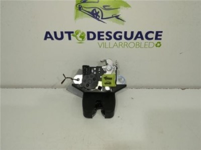 Cerradura Porton Hyundai ELANTRA Sedán  1 6 CRDi