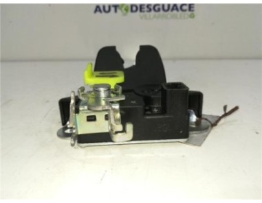 Cerradura Porton Hyundai ELANTRA Sedán  1 6 CRDi