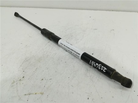 Amortiguador Porton Trasero Derecho Citroen C3 1 2 12V VTi 