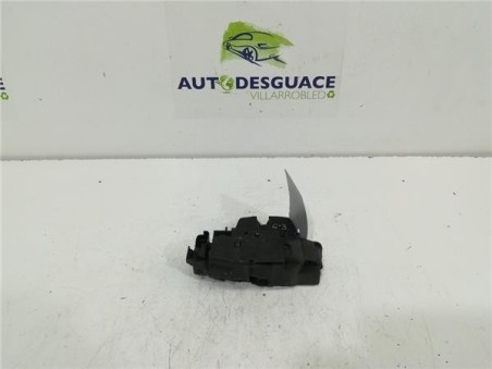 Cerradura Porton Citroen C3 1 2 12V VTi 