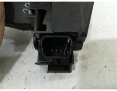 Cerradura Porton Citroen C3 1 2 12V VTi 