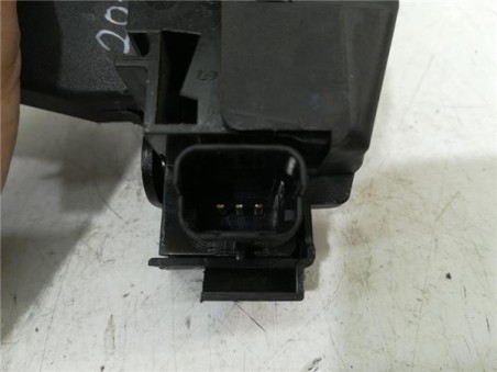 Cerradura Porton Citroen C3 1 2 12V VTi 