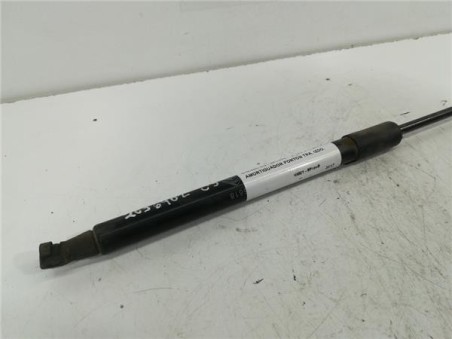 Amortiguador Porton Trasero Izquierdo Citroen C3 1 2 12V VTi 