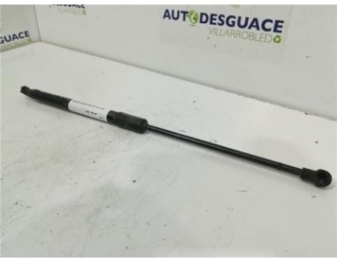 Amortiguador Porton Trasero Izquierdo Citroen C3 1 2 12V VTi 