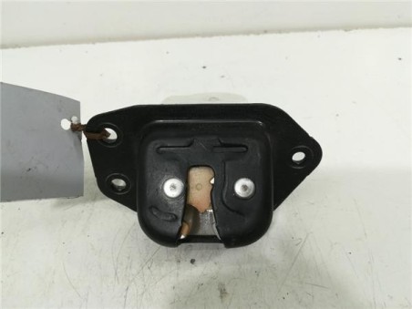 Cerradura Porton Nissan Juke I  1 5 Acenta [1 5 Ltr  - 81 kW Turbodiesel CAT]