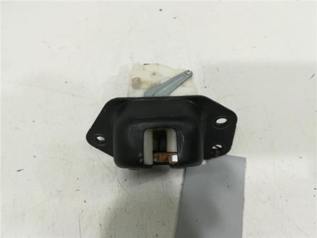 Cerradura Porton Nissan Juke I  1 5 Acenta [1 5 Ltr  - 81 kW Turbodiesel CAT]