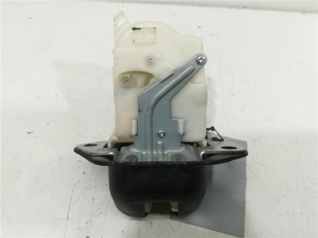 Cerradura Porton Nissan Juke I  1 5 Acenta [1 5 Ltr  - 81 kW Turbodiesel CAT]