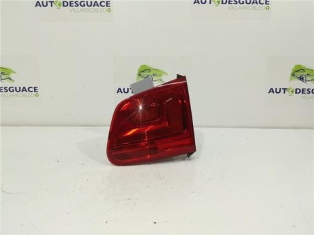 Piloto Porton Trasero Derecho Volkswagen Tiguan  2 0 TDI