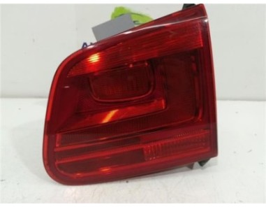 Piloto Porton Trasero Derecho Volkswagen Tiguan  2 0 TDI