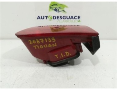 Piloto Porton Trasero Derecho Volkswagen Tiguan  2 0 TDI