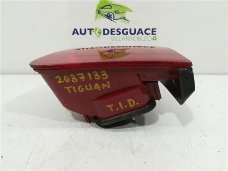 Piloto Porton Trasero Derecho Volkswagen Tiguan  2 0 TDI