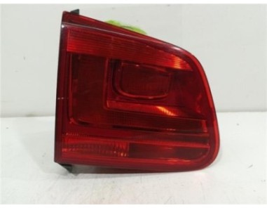 Piloto Porton Trasero Izquierdo Volkswagen Tiguan  2 0 TDI