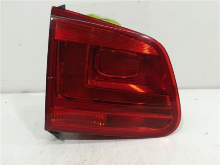 Piloto Porton Trasero Izquierdo Volkswagen Tiguan  2 0 TDI