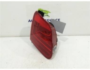 Piloto Porton Trasero Izquierdo Volkswagen Tiguan  2 0 TDI