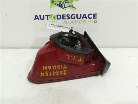 Piloto Porton Trasero Izquierdo Volkswagen Tiguan  2 0 TDI