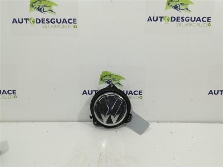 Maneta Exterior Porton Volkswagen Passat Berlina  1 6 TDI