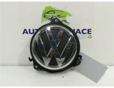 Maneta Exterior Porton Volkswagen Passat Berlina  1 6 TDI