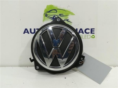 Maneta Exterior Porton Volkswagen Passat Berlina  1 6 TDI