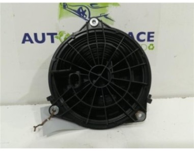 Maneta Exterior Porton Volkswagen Passat Berlina  1 6 TDI