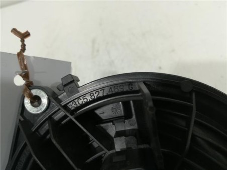 Maneta Exterior Porton Volkswagen Passat Berlina  1 6 TDI