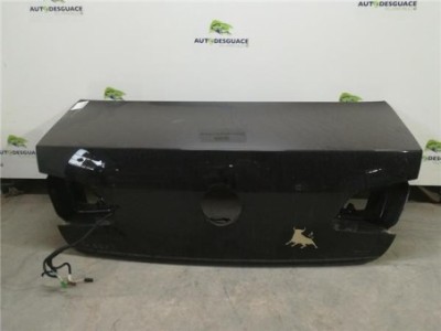 Tapa Maletero Volkswagen Passat Berlina  1 6 TDI
