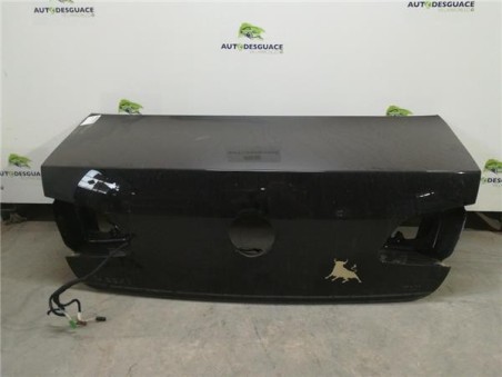 Tapa Maletero Volkswagen Passat Berlina  1 6 TDI