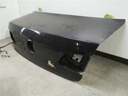 Tapa Maletero Volkswagen Passat Berlina  1 6 TDI