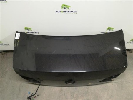Tapa Maletero Volkswagen Passat Berlina  1 6 TDI
