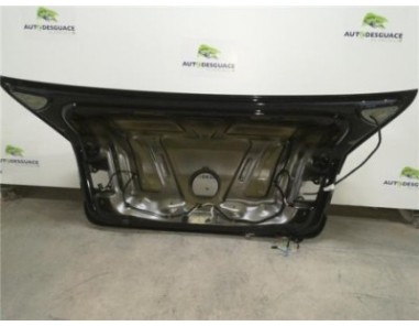 Tapa Maletero Volkswagen Passat Berlina  1 6 TDI