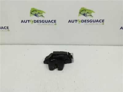 Cerradura Porton Citroen C3 1 2 12V VTi