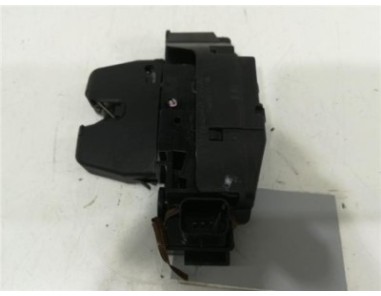 Cerradura Porton Citroen C3 1 2 12V VTi 